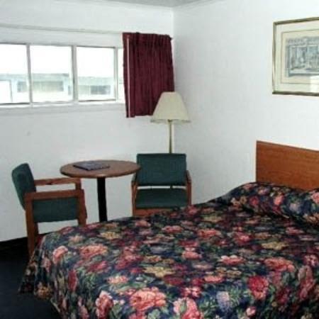 Colton Motel Gettysburg