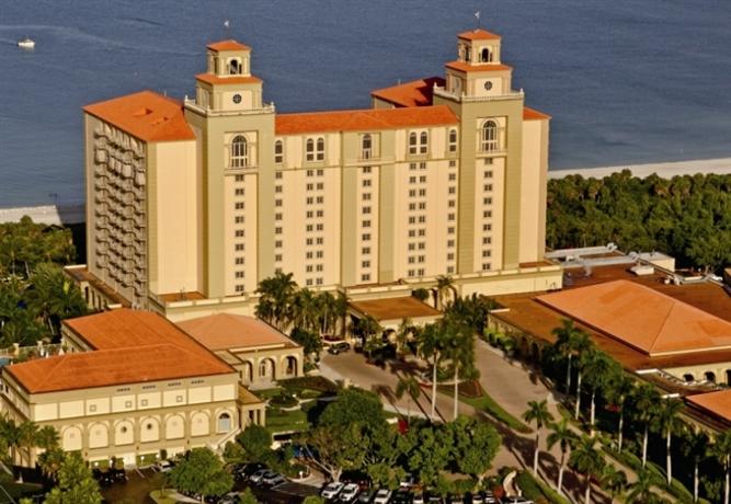 The Ritz-Carlton Naples