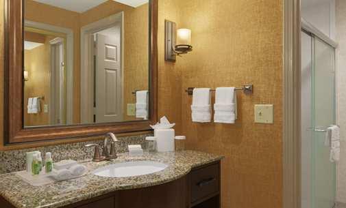 Homewood Suites Syracuse-Liverpool