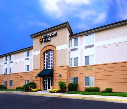 Extended Stay America - Washington D C - Chantilly - Airport - dream vacation
