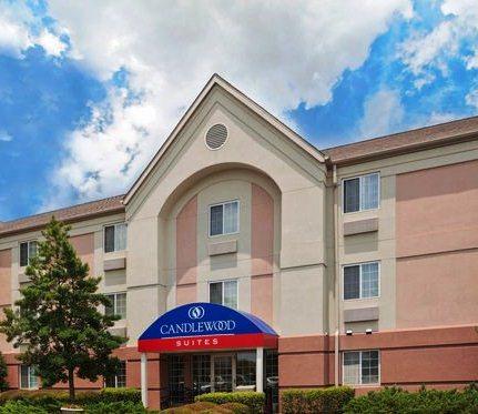 Sonesta Simply Suites Birmingham