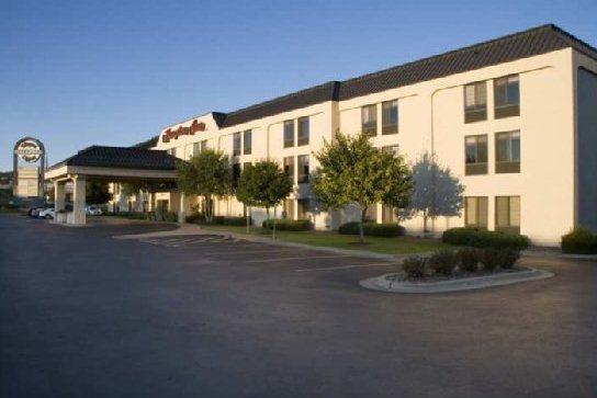 Hampton Inn Wausau