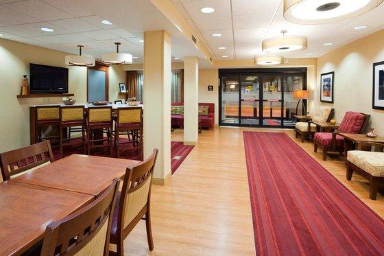 Hampton Inn Wausau