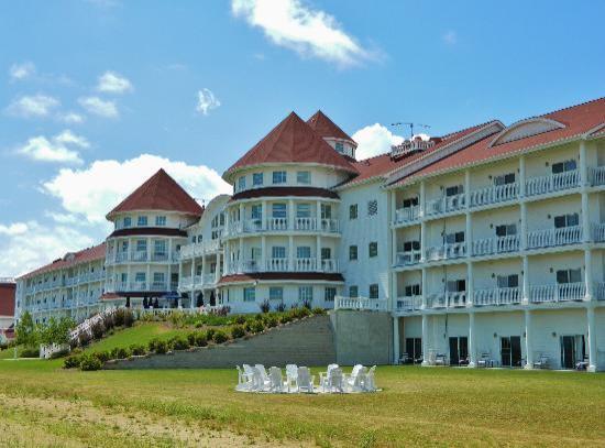 blue harbor resort