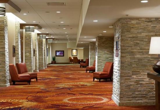Fairfield Inn Seattle Sea-Tac Airport