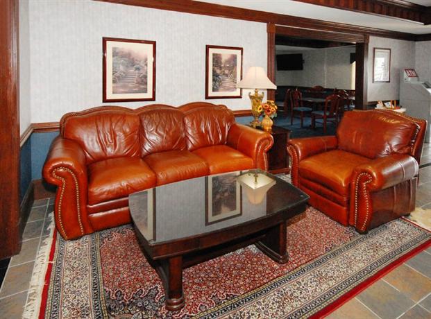 Homestead Lodge Apart-Hotel