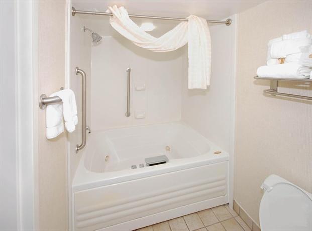 Homestead Lodge Apart-Hotel