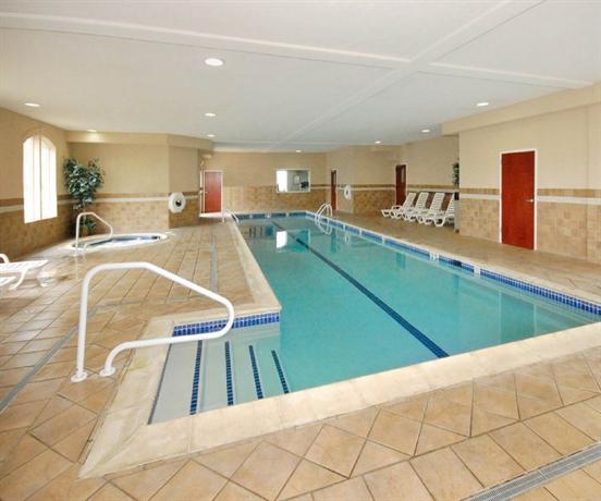 Homestead Lodge Apart-Hotel