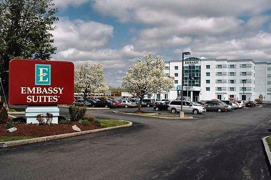 Embassy Suites Syracuse