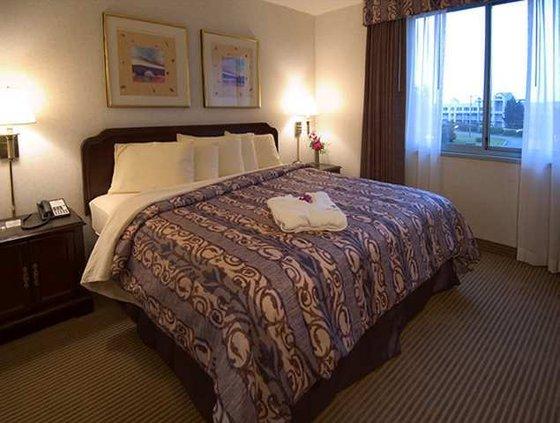 Embassy Suites Syracuse