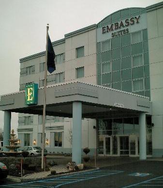 Embassy Suites Syracuse