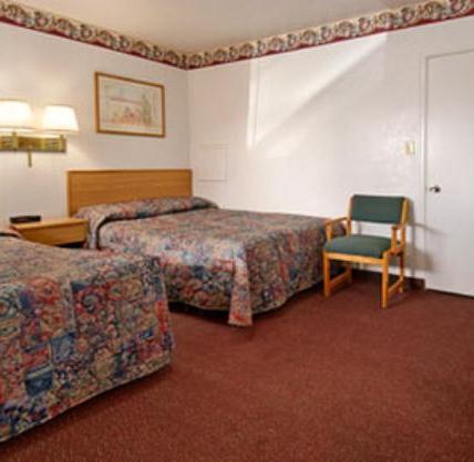 Regal Inn Ponca City