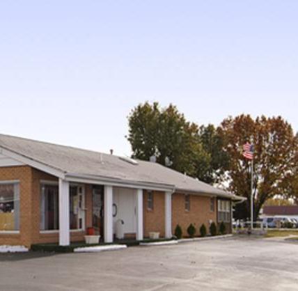 Regal Inn Ponca City