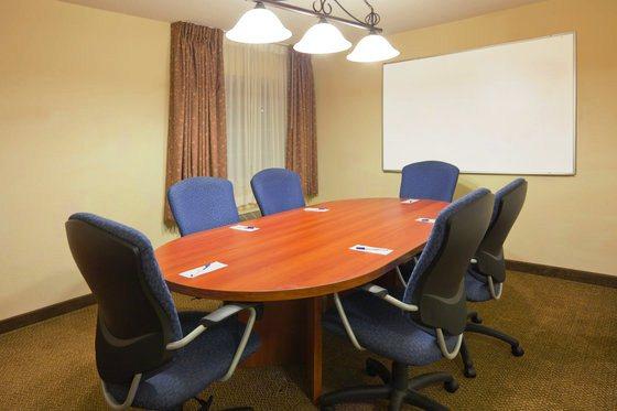 Sonesta Simply Suites Birmingham