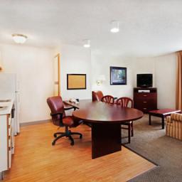 Candlewood Suites Knoxville