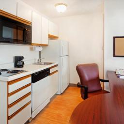 Candlewood Suites Knoxville
