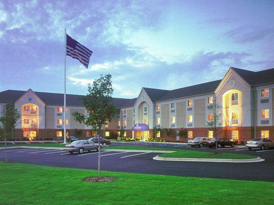 Candlewood Suites Knoxville