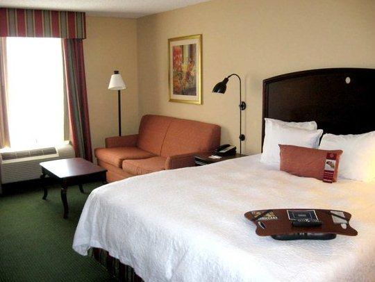 Hampton Inn & Suites Dothan