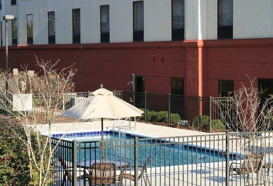 Hampton Inn & Suites Dothan