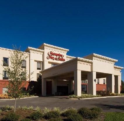 Hampton Inn & Suites Dothan