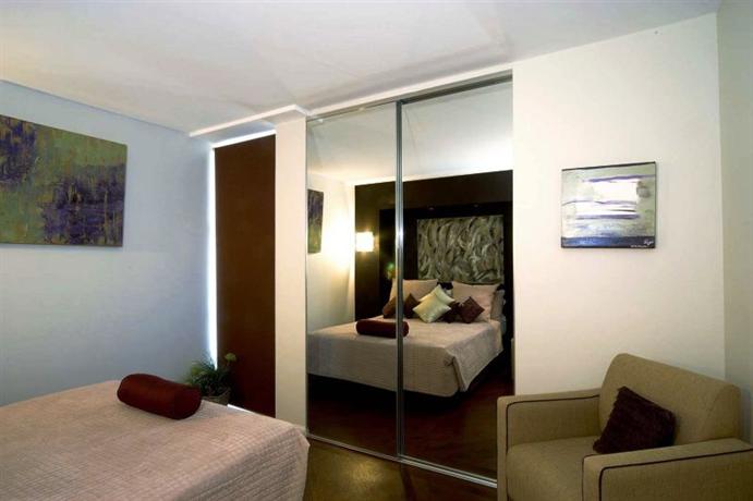 Hi Ho Beach Front Apartments on Broadbeach