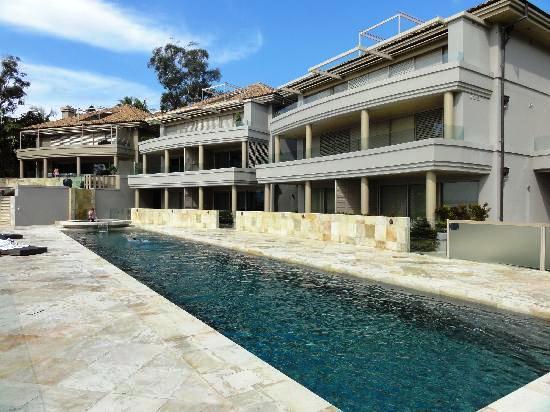 Cheap nelson bay accommodation deals