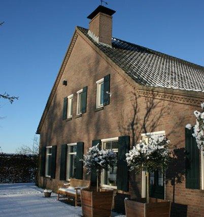 B&B Juroba 손엔 브뤼겔 Netherlands thumbnail
