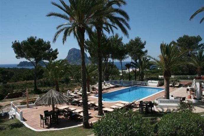 Calador Ibiza Sant Josep De Sa Talaia Compare Deals