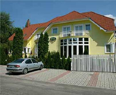 Hotel Penta Lux
