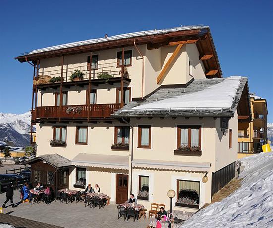Meuble Della Nouva Pila-Gorraz Ski Lift Italy thumbnail