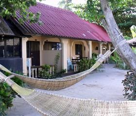 โรงแรมเวียงไทย
