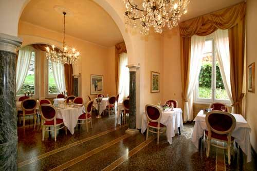 Hotel Delle Rose Rapallo
