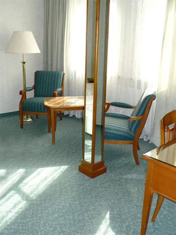 Historik Hotel Goldener Hirsch Rothenburg