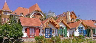 Bagolyvar Hotel