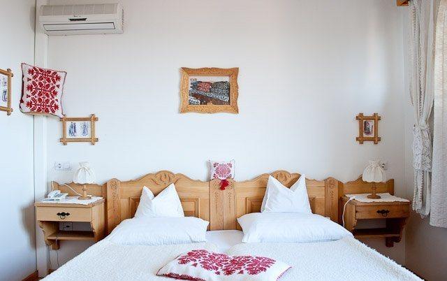 Bagolyvar Hotel