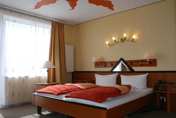 Dunenhotel Borkum