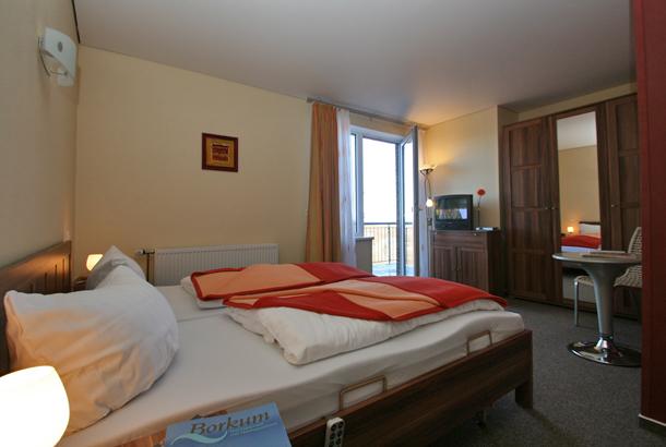 Dunenhotel Borkum