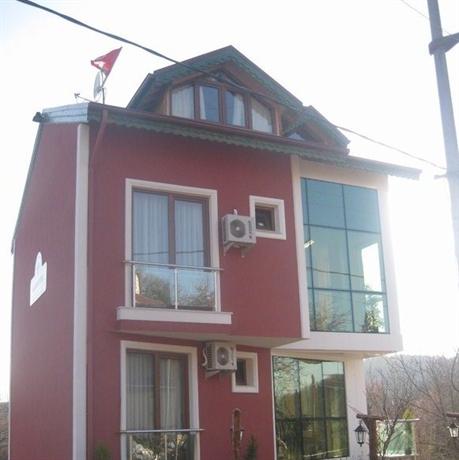 Kapim Hotel