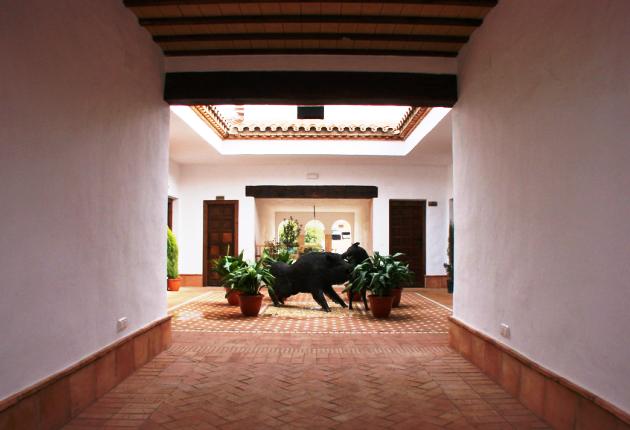 Apartamentos Turisticos - Hostal Los Alisos