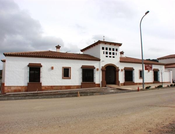 Apartamentos Turisticos - Hostal Los Alisos