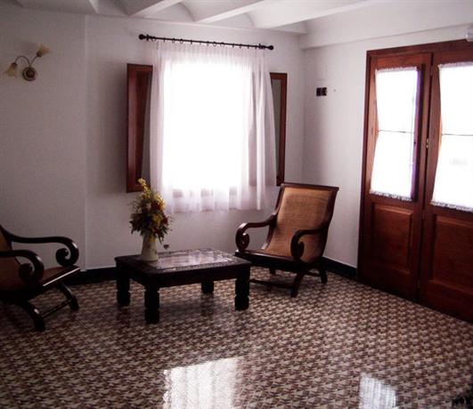 Hostal Aranda