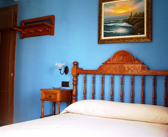 Hostal Aranda
