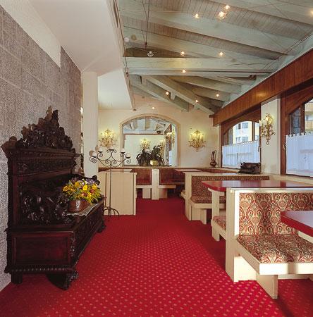 Hotel Ideal Madonna di Campiglio