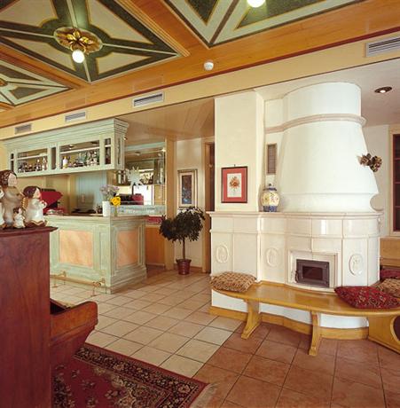 Hotel Ideal Madonna di Campiglio