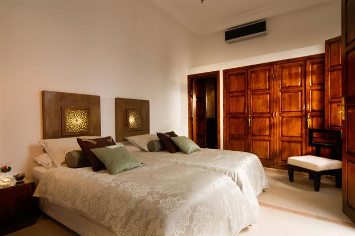 Riad Chayma Marrakech