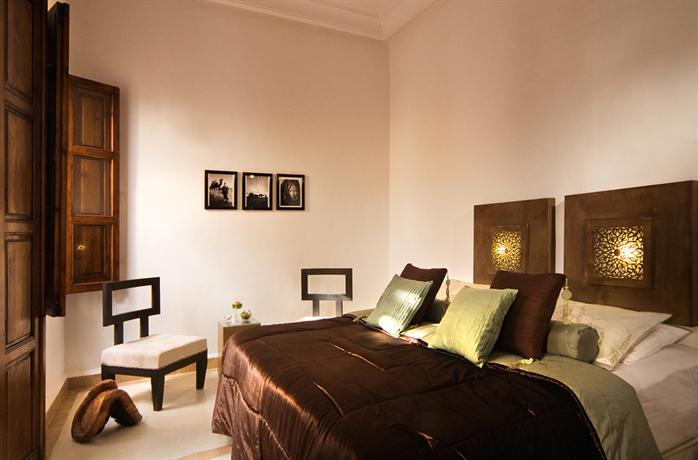 Riad Chayma Marrakech