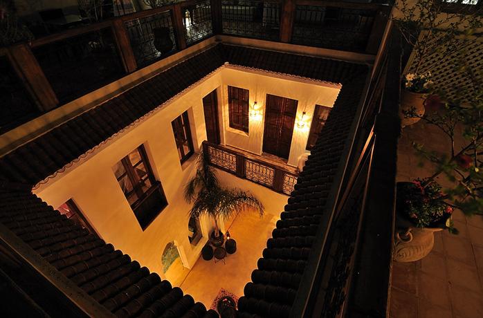 Riad Chayma Marrakech