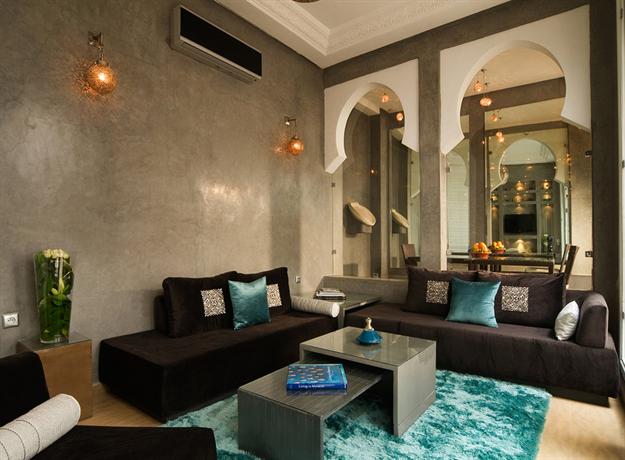 Riad Chayma Marrakech