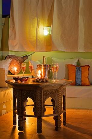 Riad Chayma Marrakech