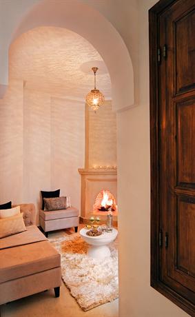 Riad Chayma Marrakech